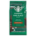 Starbucks Pike Place Caffeinated Coffee Beans Pouch 200 g