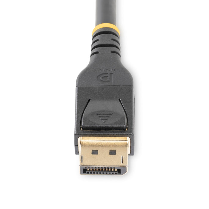 StarTech.com 7m 4K 8K Active DisplayPort 1.4 Cable