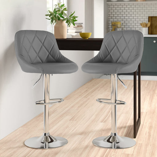 NEO Chair BS-MADRID-DG - ODP Grey