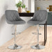 NEO Chair BS-MADRID-DG - ODP Grey