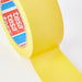 tesa Floor Marking Tape tesa Professional Yellow 50 mm (W) x 33 m (L) PVC (Polyvinyl Chloride) 60760