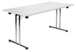 Teknik Folding Table 6909WE 1,600 x 800 x 730 mm