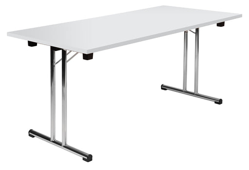 Teknik Folding Table 6909WE 1,600 x 800 x 730 mm