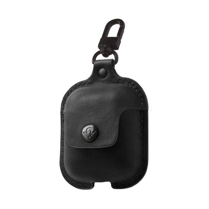 Twelve SouthCase 12-1802 Black for Protecting Airpods