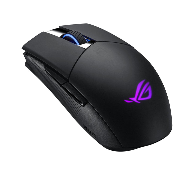 Asus Mouse 90MP01P0-BMUA00 Black