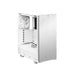 Fractal Design Define 7 Compact Tempered Glass White ATX Mid Tower PC Case