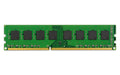 Kingston ValueRAM - DDR5 - module - 32 GB - DIMM 288-pin - 5200 MHz / PC5-41600 - CL42 - 1.1 V - unbuffered - on-die ECC