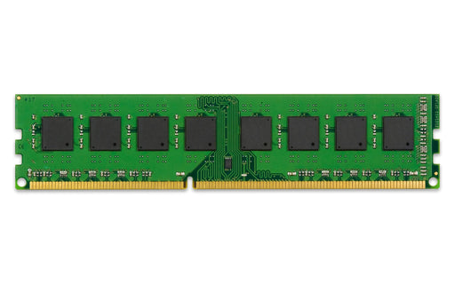 Kingston ValueRAM - DDR5 - module - 32 GB - DIMM 288-pin - 5200 MHz / PC5-41600 - CL42 - 1.1 V - unbuffered - on-die ECC