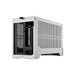 Fractal Design Terra Silver Small Form Factor Mini-ITX PC Case