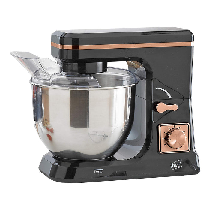 NEO Mixer MIXER-B2 800 W Black, Copper