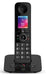 BT Premium Cordless Telephone Black