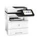 HP LaserJet Enterprise M528dn Mono Laser All-in-One Printer A4 White