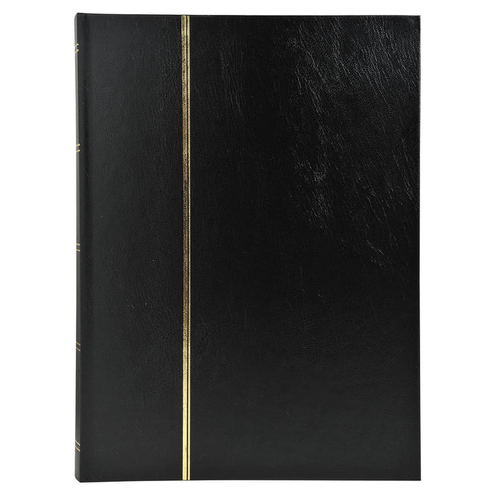 Exacompta Collectable Album 18.8 x 25.5 x 3.2 cm Black