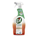 Cif Kitchen Cleaner Spray Power & Shine Citrus 700ml