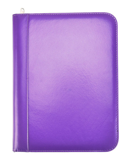 ARPAN Conference Folder CL-715PE 25 x 34 x 3 cm Purple