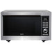 igenix Microwave Combination Stainless Steel IG3095 1000W 30L Silver