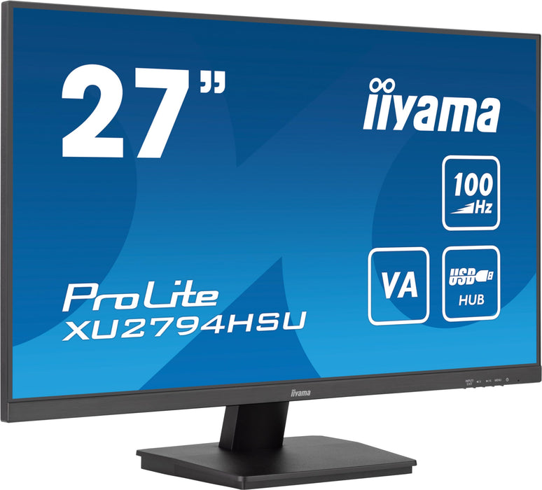 iiyama XU2794HSU-B6