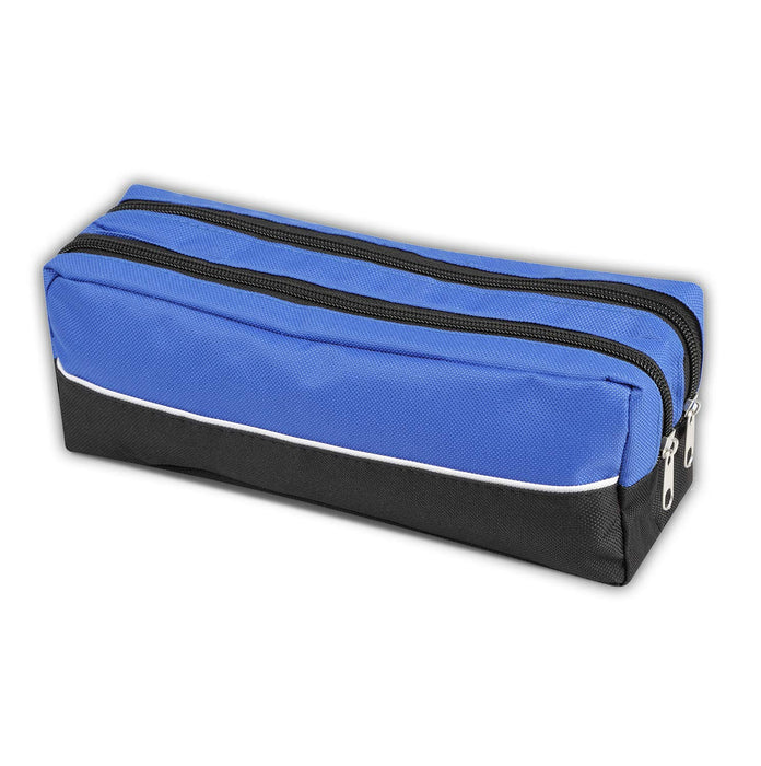 ARPAN Pencil Case CL-PCBE-OR 55 x 250 x 90 mm Blue