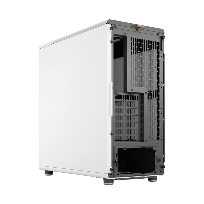 Fractal Design North Mid Tower Chalk White PC Case