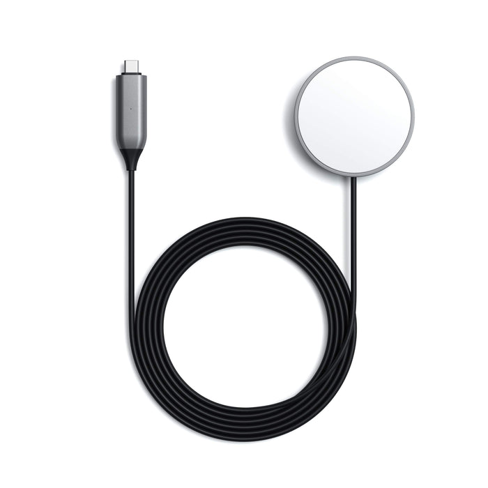 Satechi Charging Cable ST-UCQIMCM Space Grey