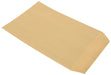 Bong Envelopes Plain C5 165 x 237 mm Self Seal Brown 80 gsm Pack of 500