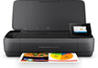 HP Officejet 250 A4 Colour Inkjet 3-in-1 Printer with Wireless Printing