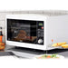 igenix Microwave Digital IG3093 900W 30L White