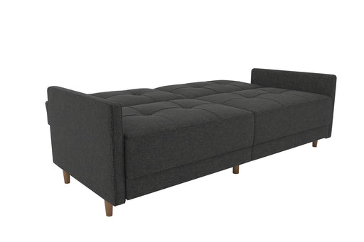 DOREL HOME 2146429UK Sofa Beds 1,930 (W) x 851 (D) x 864 (H) mm