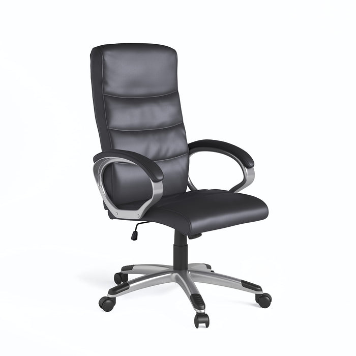 Alphason Home Office Chairs AOC6241BLK Black