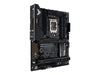 ASUS TUF GAMING B660-PLUS WIFI D4 - Motherboard - ATX - LGA1700 Socket - B660 Chipset - USB 3.2 Gen 1, USB 3.2 Gen 2, USB-C 3.2 Gen2, USB-C 3.2 Gen 2x2 - 2.5 Gigabit LAN, Wi-Fi 6, Bluetooth - onboard graphics (CPU required) - HD Audio (8-channel)