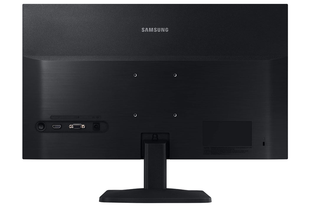 Samsung 55.9 cm (22") LED Desktop Monitor S33A Black LS22A336NHUXXU