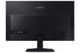 Samsung 61 cm (24") LED Desktop Monitor S33A Black LS24A336NHUXXU