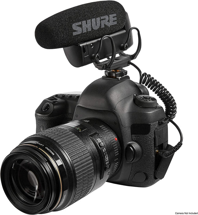 Shure Wired Camera Mount