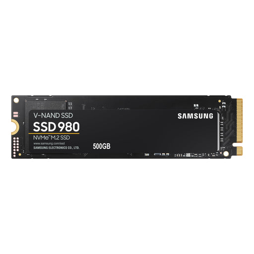 Samsung 980 M.2 500GB PCI Express 3.0 V-NAND NVMe Internal Solid State Drive