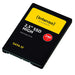 Intenso 240 GB Internal SSD High Black