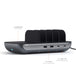 Satechi Charging Station ST-WCS5PM-UK Space Grey