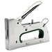 Rapid PRO Staple Gun R34 20511550 Full Strip Silver 140/6 - 140/14 Metal