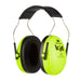 3M Kids Earmuff Green