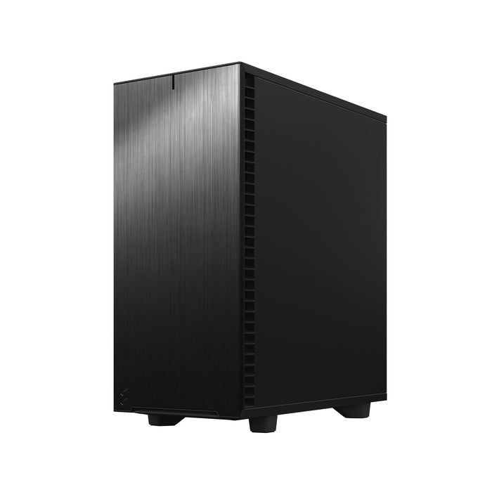 Fractal Design Define 7 Compact Dark Tempered Glass M-ATX Mid Tower PC Case