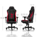 Noblechairs Hero Gaming Chair Doom