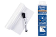 Legamaster Magic-Chart Whiteboard 7-159100-A4 29,7 x 21 cm Plain White Roll of 25 sheets