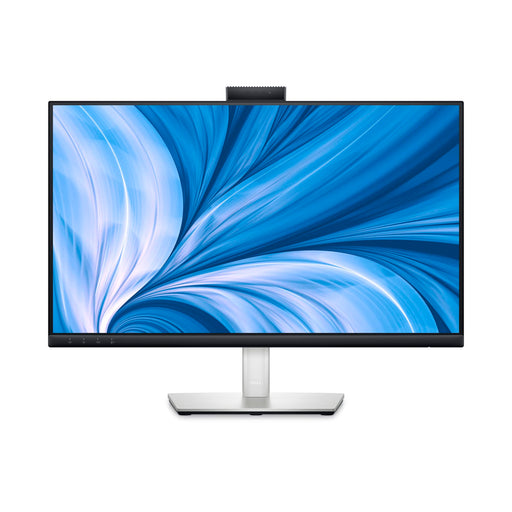 Dell C Series 68.6 cm (27") LCD Desktop Monitor C2723H Black, Silver DELL-C2723H