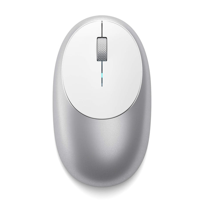 Satechi Mouse ST-ABTCMS Wireless Silver