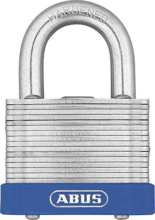 ABUS Padlock 41/50 Hardened Steel