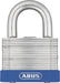 ABUS Padlock 41/50 Hardened Steel