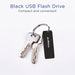 Integral Flash Drive 16 GB Black