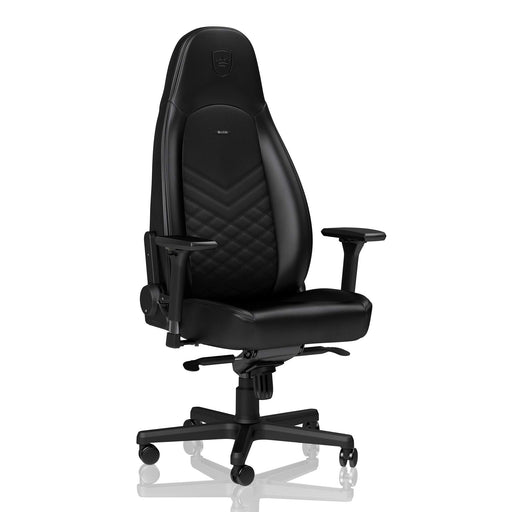 Noblechairs Icon Gaming Chair Blk