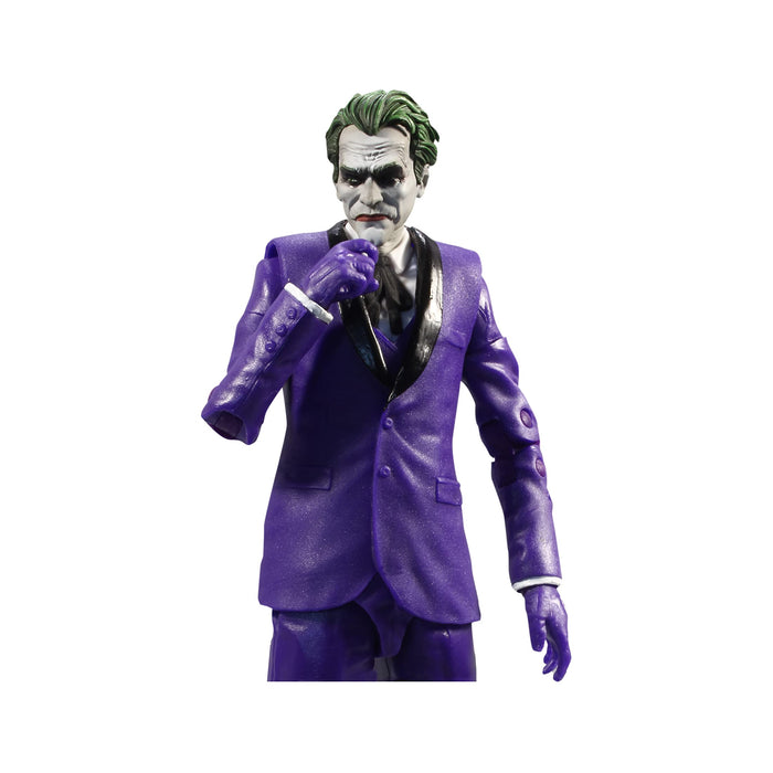 McFarlane DC Batman: Three Jokers: The Joker: The Criminal Classic 7in Action Figure