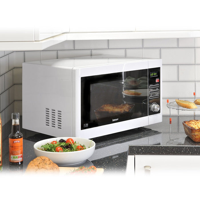 igenix Microwave Digital IG3093 900W 30L White