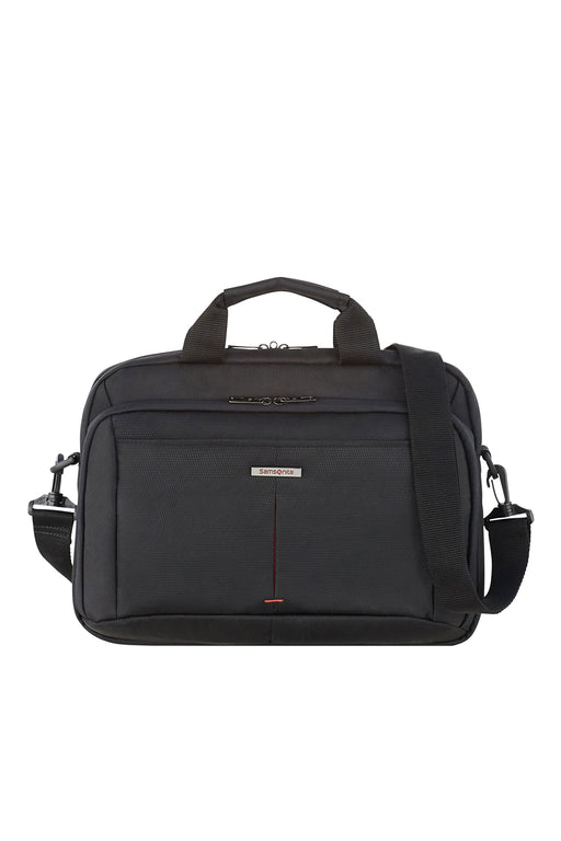 Samsonite Laptop Bag GuardIT 2.0 13.3 Inch Polyester Black 34.5 x 8.5 x 24.5 cm